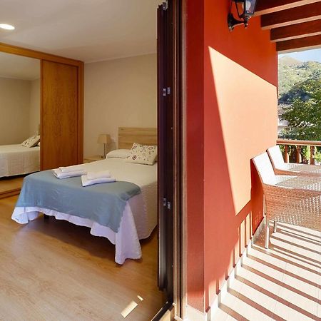 Casa Celis 2 By El Balcon Del Sueve Villa La Villa Bagian luar foto