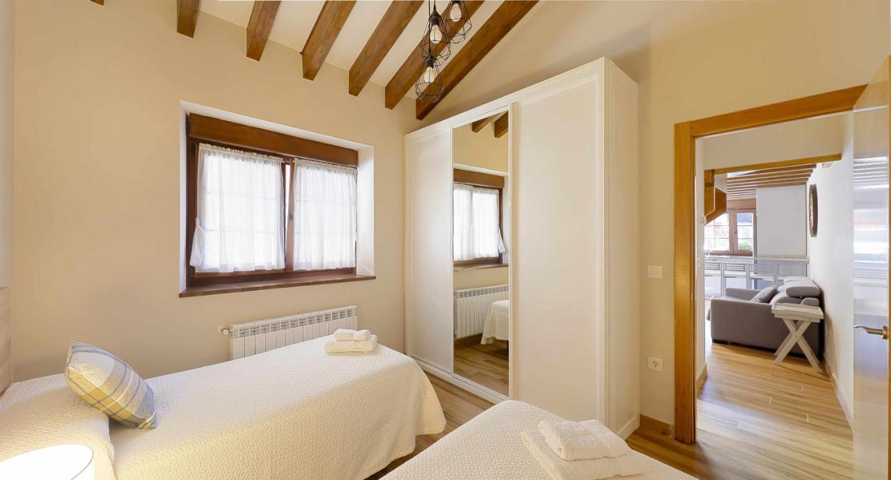 Casa Celis 2 By El Balcon Del Sueve Villa La Villa Bagian luar foto