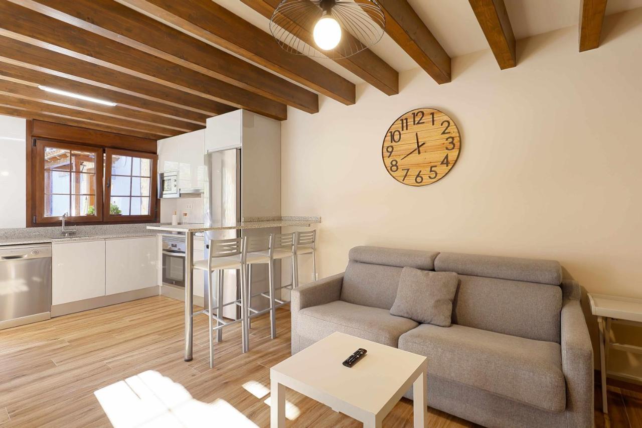 Casa Celis 2 By El Balcon Del Sueve Villa La Villa Bagian luar foto