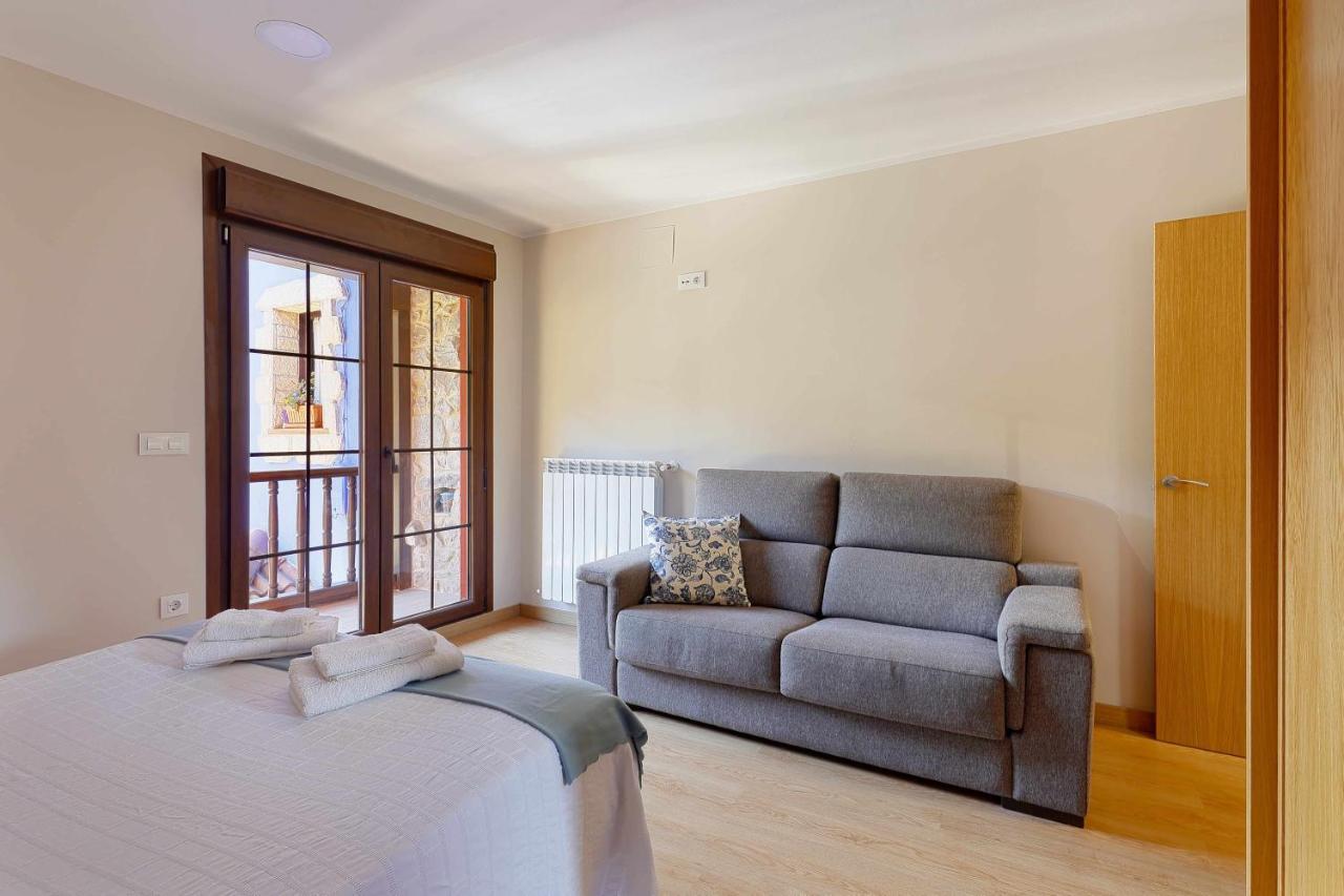 Casa Celis 2 By El Balcon Del Sueve Villa La Villa Bagian luar foto