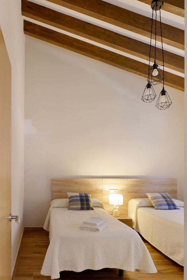 Casa Celis 2 By El Balcon Del Sueve Villa La Villa Bagian luar foto